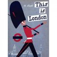 thumbnail image 3 of This Is London By Sasek, Miroslav, 3 of 4