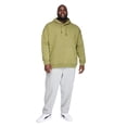 thumbnail image 2 of George Big Men's Fleece Hoodie, 2 of 6
