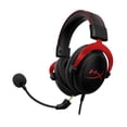 thumbnail image 5 of HyperX Cloud II – Gaming Headset for PC, PS5 / PS4. Includes 7.1 virtual surround sound and USB audio control box, 5 of 5