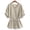 Khaki, variant on Outfmvch Linen Blouse V Neck Blouses Cotton Dress Shirt V Neck Button Tunic Tshirt Casual Tunic Tops V Neck Embroidered Shirt Collared Roll Up Navy L