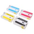 thumbnail image 3 of Printer , Consumables Refill 4Pcs Clear Printing Ink  Accurate Counting  For 1100 1200 1300 1400 1500 1600 1900 For Office, 3 of 8