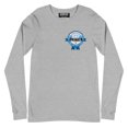 thumbnail image 1 of Certified Day Drinker #4 Unisex Long Sleeve Tee, 1 of 7