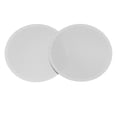 thumbnail image 1 of 2 Pcs Filtre à Café en Acier Inoxydable, Écran de Filtre à Café en Maille Fine en Acier Inoxydable 304 Filtre Réutilisable pour Panier de Porte-Filtre de Machine à Café, 1 of 8