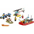 thumbnail image 2 of *BRAND NEW* Lego 60086 City Starter Set BNIB Retired x 1, 2 of 7