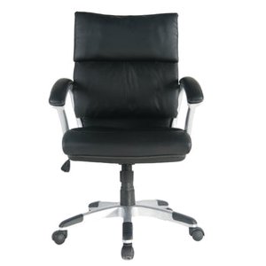 TygerClaw Exécutif High Back Big & Président du Bureau de haut niveau