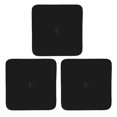 thumbnail image 1 of 3 Pcs Support de Moteur de Bateau, Support de Moteur Fixe en PVC pour Remplacement de Yacht, 1 of 8