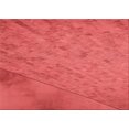 thumbnail image 1 of Ahgly Company Tapis Rectangulaire Rouge Lavable en Machine, 6 Pieds x 9 Pieds, 1 of 7