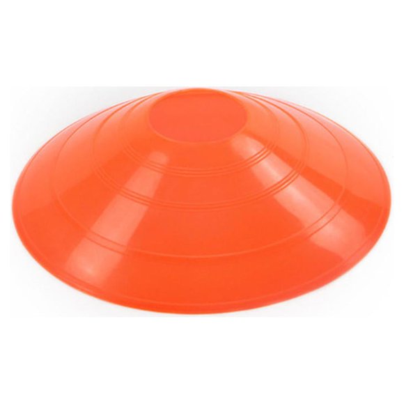 10 Pieces Of Logo Plate Digital Obstacle Ball Support Logo Sign Plate Butterfly Pier Pad Pile Roadblock Football Training Equipment Logo Plate