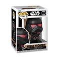 thumbnail image 3 of Funko Pop! Obi-Wan Kenobi S2: - Purge Trooper (posture de combat) - Bobblehead En Vinyle, 3 of 3