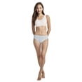 thumbnail image 5 of Jockey Culotte Française Ultra Douce pour Femmes - Lot de 3, 5 of 5