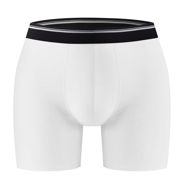 Boxeurs d'Été pour Hommes, Aguichant, Respirants et à la Mode