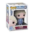 thumbnail image 1 of Funko Pop! Disney: Frozen 2 - Elsa Vinyl Figure, 1 of 6