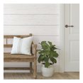 thumbnail image 1 of Roommates Shiplap Peel & Stick Wallpaper, 1 of 4
