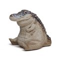 thumbnail image 3 of RKSTN a Sculpture Purple Sand Tea Pet Sculpture Ornament Mini Tea Play, 3 of 6