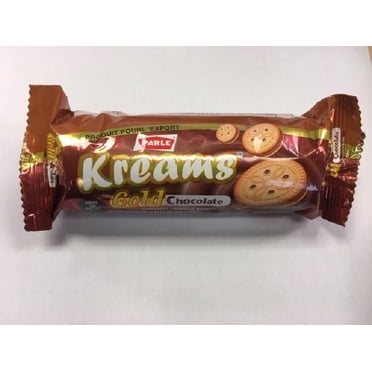 Parle Kreams Chocolate
