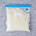 thumbnail image 4 of Ensemble de 10 Sacs sous Vide Réutilisables avec Pompe à Main pour Stockage Alimentaire, Gain de Place, 4 of 10