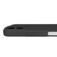 thumbnail image 4 of Avana Velvet MagSafe Case Ash for iPhone 17, 4 of 5