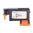 thumbnail image 4 of Printer Head Replacement ABS Plastic Printhead for DesignJet Z6200 Z6600 Z6800 Z6810, 4 of 12