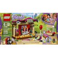 thumbnail image 1 of LEGO Friends - Le spectacle d'Andréa au parc (41334), 1 of 6
