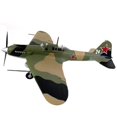 thumbnail image 4 of Simulation 1/72 Fighter Boys Gift Aircraft Model Children Alloy Aircraft Model for Tabletop Decor, 4 of 8