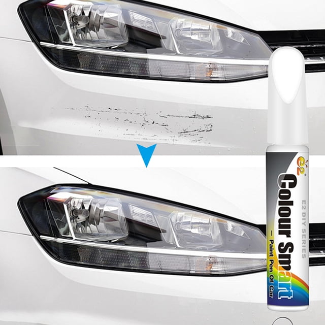Meitianfacai Car Paint Repair Pen Scratches Repair Car Paint Repair Pen 12ml