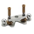 thumbnail image 4 of Outil de Base de Routeur de Précision Trou Circulaire Outil de Guitare Luthier, 4 of 5