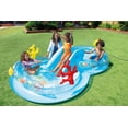 thumbnail image 2 of Centre de jeu gonflable Intex Under the Sea, âge : 2 ans et plus, 2 of 2