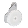 thumbnail image 1 of Prime-Line 163593 0.75 in. D Door Roller In Zinc Plated, 1 of 1