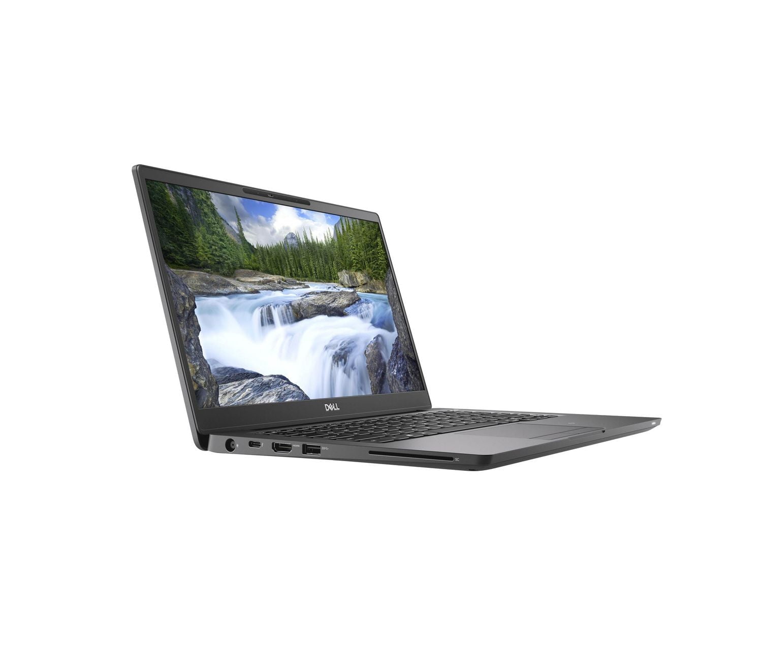 Refurbished Dell Latitude 7300 Intel i7-8665U Laptop