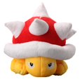 thumbnail image 1 of uiuoutoy Spiny Stuffed Plush 6'', 1 of 5