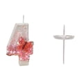 thumbnail image 2 of Yhmxh Bougies d'Anniversaire Papillon Rouges 0-9, Bougie Chiffre Pailletée Papillon Décorations de Gâteau pour Enfants Adultes Anniversaire Mariage Anniversaire Fournitures de Fête Décorations de Noël en Liquidation - Numéro 4, 2 of 6