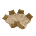 thumbnail image 1 of TopLLC Pet Indoor Anti-slip Socks Dogs Cats Paw Protection Traction Silicone Gel, 1 of 3