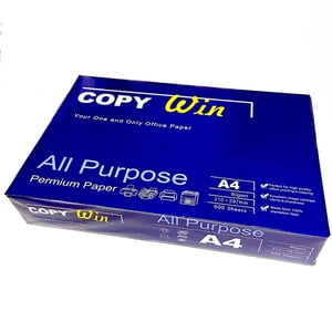 Copy Paper/Office Livre blanc, A4 Papier (8.27 x 11.69 pouces), 20 Voir lb Copy Papier (210mm x 297mm) - 1 La Râm (500 Feuilles)