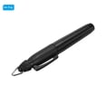 thumbnail image 3 of Unique Bargains Mini Permanent Markers Dry Erase Pen with Keychain Clip, Black Ink  4 Pack, 3 of 5