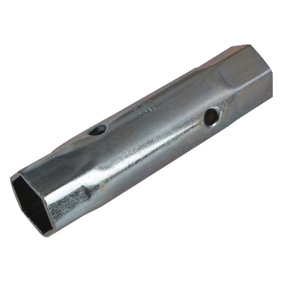 Melco - Clé à Boîte Whitworth TW20 5/8 x 11/16 x 150 mm (6 Po)