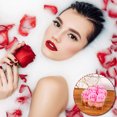 thumbnail image 1 of 6 Rose Soap Flower Gift Box Valentine's Day Gift Birthday Gift Simulation Soap, 1 of 2