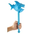 thumbnail image 1 of Educational Insights The Sea Squad Puppet-On-A-Stick, Shark, Pack Of 6, 1 of 2