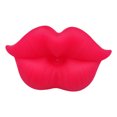 thumbnail image 2 of Pacifiers Silicone Pacifier Easy to Clean Ages Newborn & Up Children Vigor Red, 2 of 8