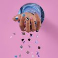 thumbnail image 3 of LEGO DOTS Extra DOTS Series 8 – Glitter and Shine Set 41803, 3 of 5