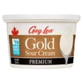 thumbnail image 3 of Gay Lea Foods Gay Lea Gold Sour Cream, 3 of 7