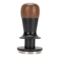 thumbnail image 2 of Constant Pressure Coffee Tamper, Premium Barista Stainless Steel Tamper Tool for Household Bar Coffee Machine, 2 of 7
