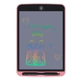 thumbnail image 4 of EIMELI 10 Inch LCD Writing Tablet Digital Drawing Tablet Handwriting Pads Electronic Tablet Board;10 Inch LCD Writing Tablet Digital Drawing Tablet Handwriting Pads Board, 4 of 9