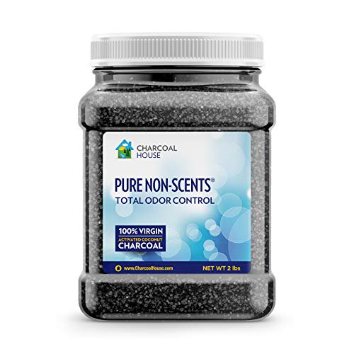 PURE NON-SCENTS® 2 lb / 2 Quarts