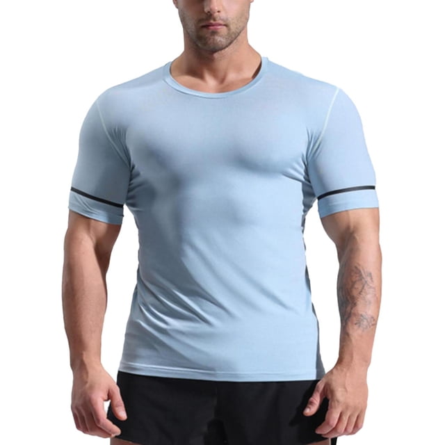 adviicd Chemises pour Hommes T-Shirts Surdimensionnés pour Hommes T-Shirts Tees Imprimé Col Rond Hauts en Coton Mode Urbaine Chemise Décontractée BU1,TTG