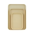 thumbnail image 2 of Big Sale! Rectangular Tray Set, Large, Medium, Small Household Plates for Tea Cups, Dinner Plates, Snack Plates, Multi-Use Serving Platters for Kitchen and Home, 2 of 6