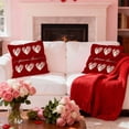 thumbnail image 4 of Tyidzon Pillow Cover For Home Living Room Sofa Decoration Pillowcase, 4 of 7