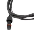 thumbnail image 4 of Tachiuwa 1PC Outdoor Extension Cord Anti-Interference Home Appliance Shockproof Upgrade 4 Pin 5m, 4 of 8