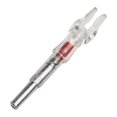 thumbnail image 3 of Flèches Lumineuses à LED 4.2mm Queue 3 Pcs Arc Recourbé Chasse, 3 of 8