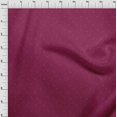 thumbnail image 3 of oneOone Cotton Silk Fabric Triangle & Cat Face Animal Printed Craft Fabric BTY 42 Inch Wide, 3 of 4