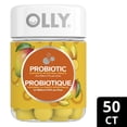 thumbnail image 4 of OLLY  with Tropical Mango Probiotic Supplement, 4 of 7